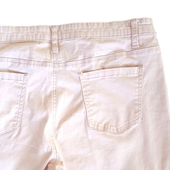 BUFFALO David Britton Ankle Grazer Pants - Picture 8 of 10